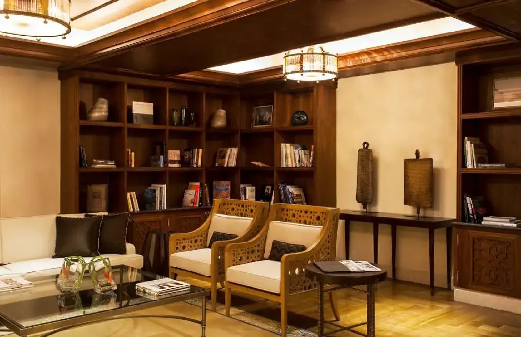 Отель The St. Regis Saadiyat Island Resort, Abu Dhabi