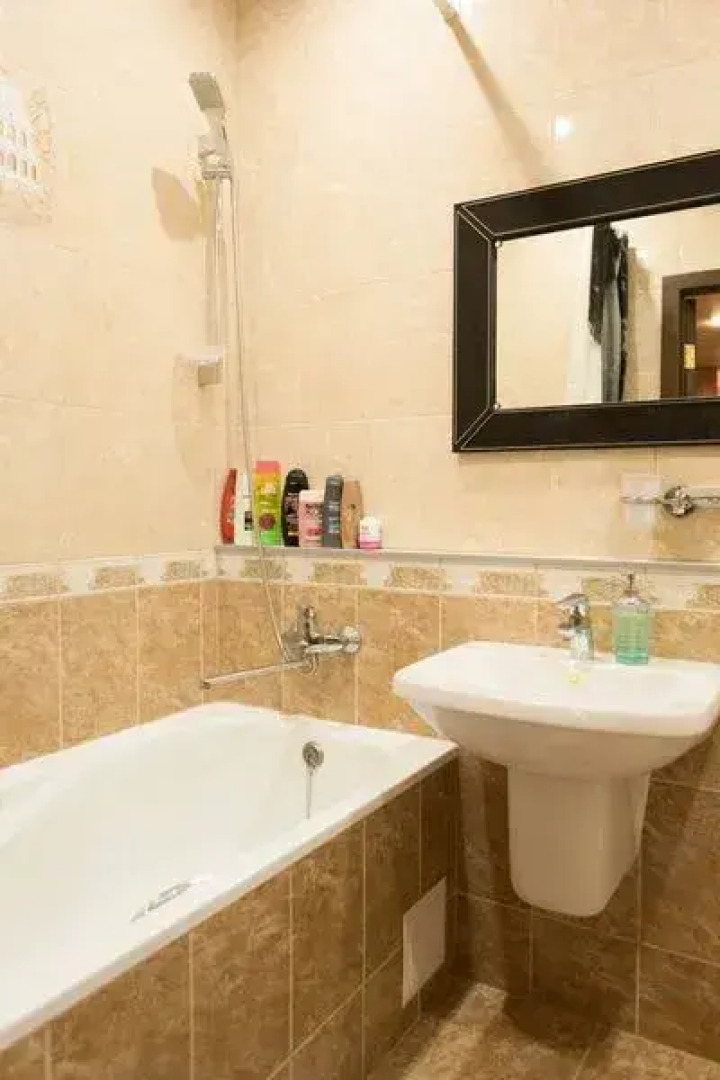 Апартаменты Уют Хоум на бульваре 60-летия победы, д. 10