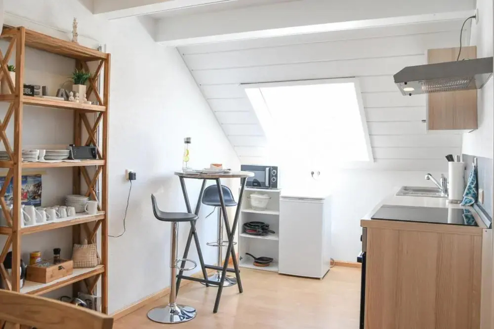 Ferienwohnungen zur Elz