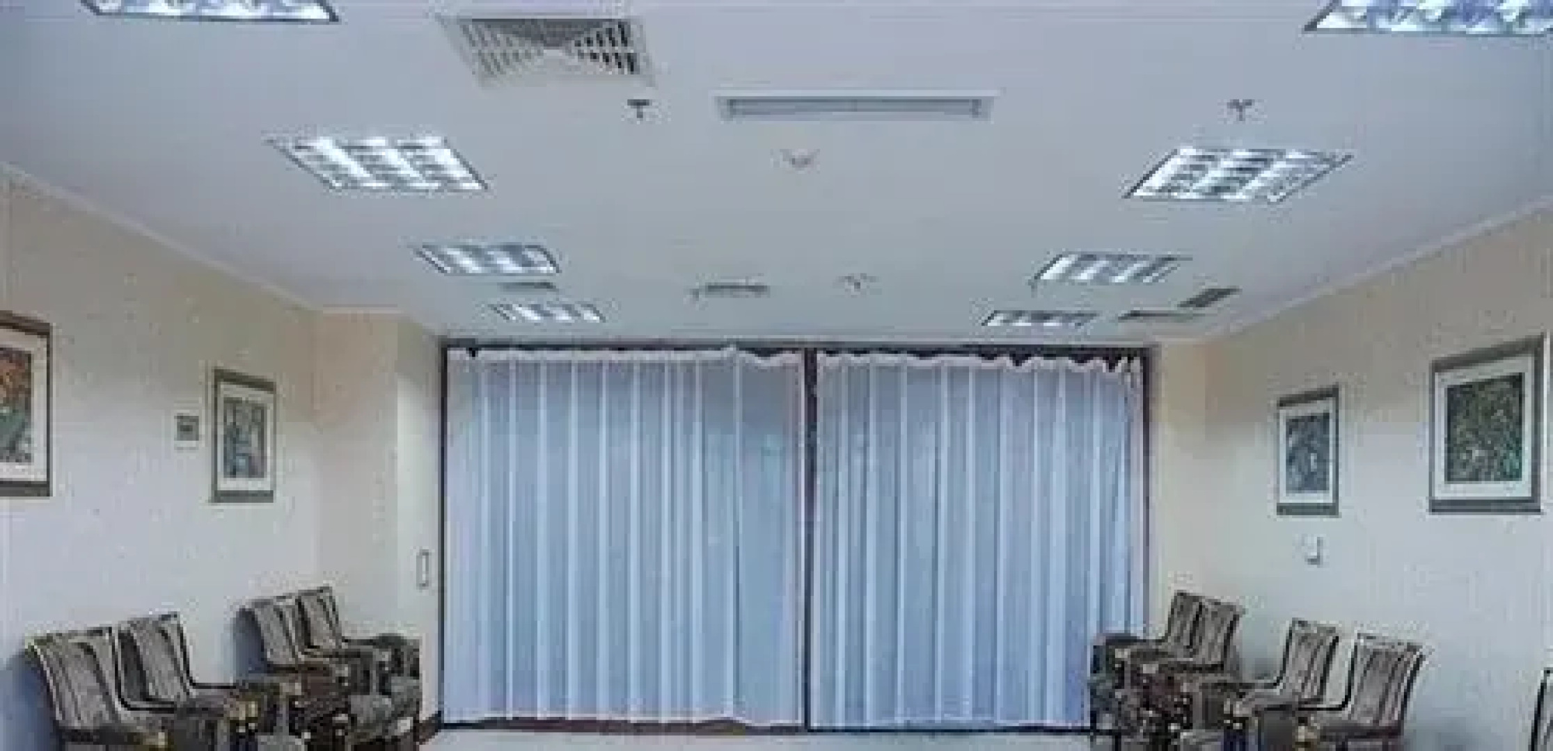 Lin Fuxin International Hotel