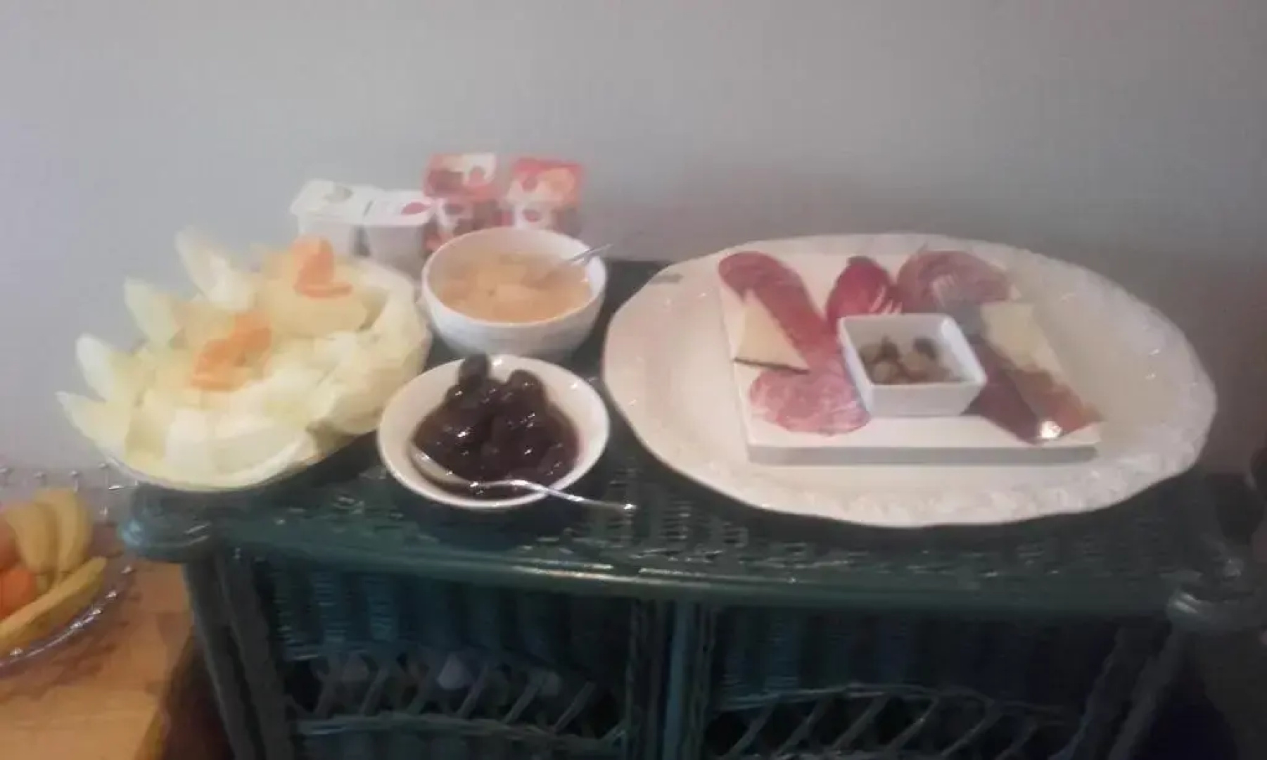 Woodview House Bed and Breakfast