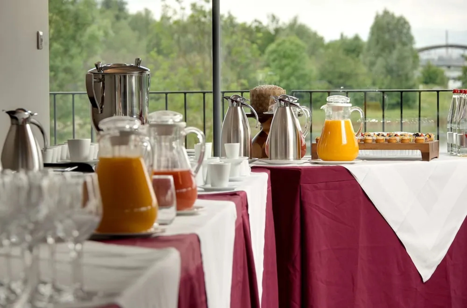 Golden Tulip Lyon Eurexpo