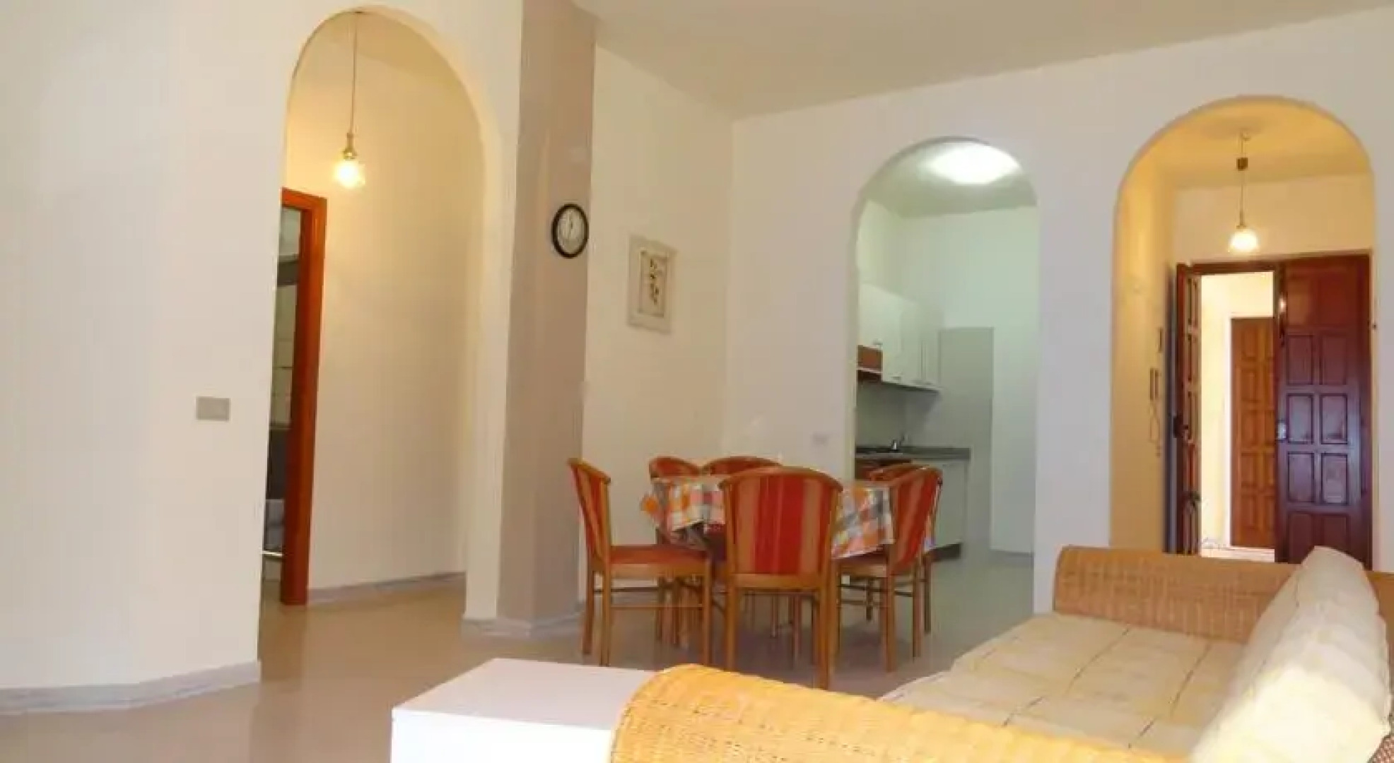 Residence Sicilia Mare