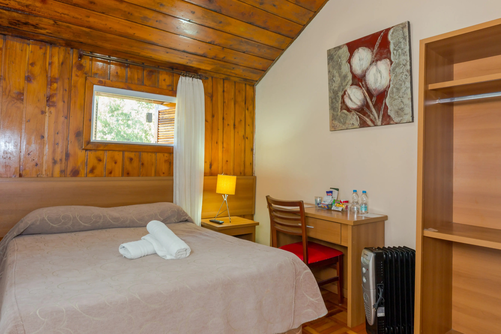 Hotel Fazenda Golden Park Campos do Jordão