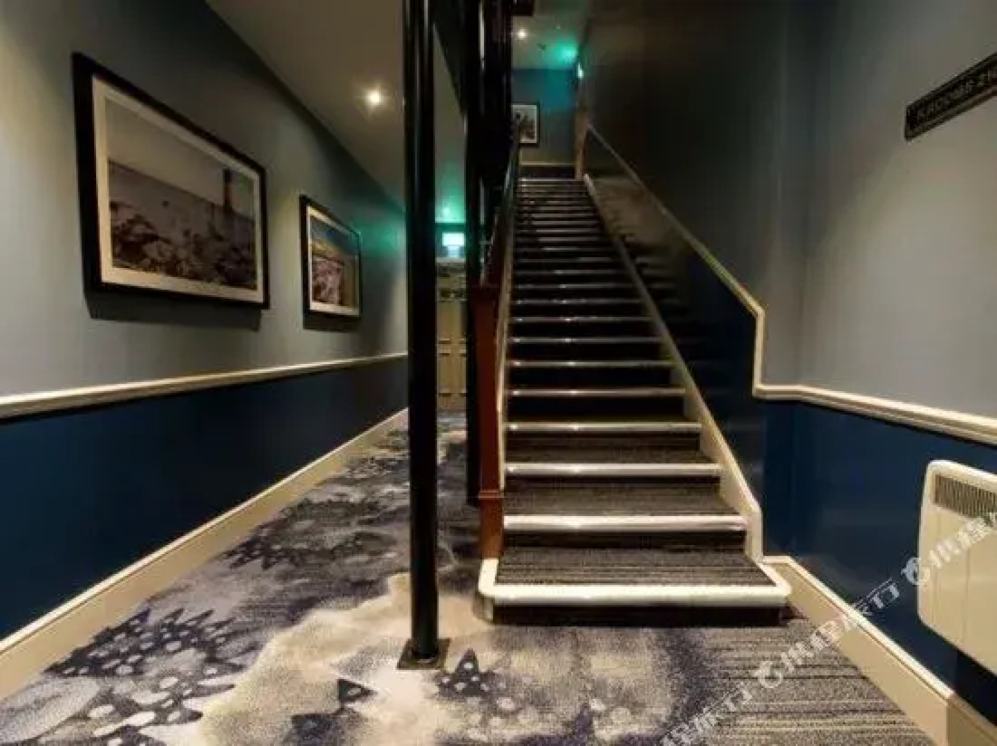 The Yarborough Hotel Wetherspoon