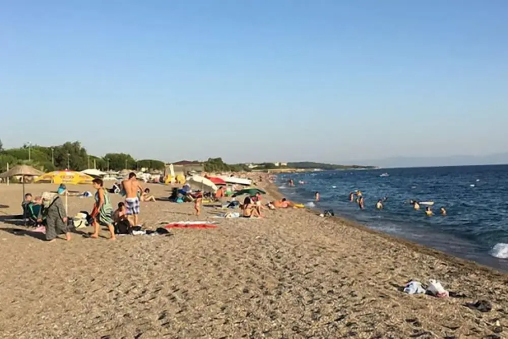 Anatolia Hotel Ozdere