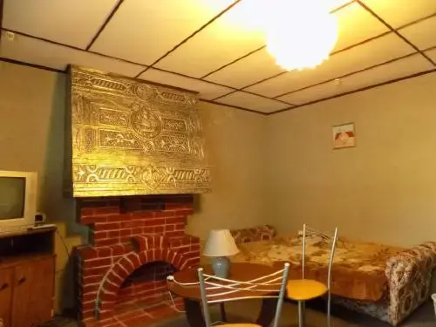 Mini Hotel Byorke Zund