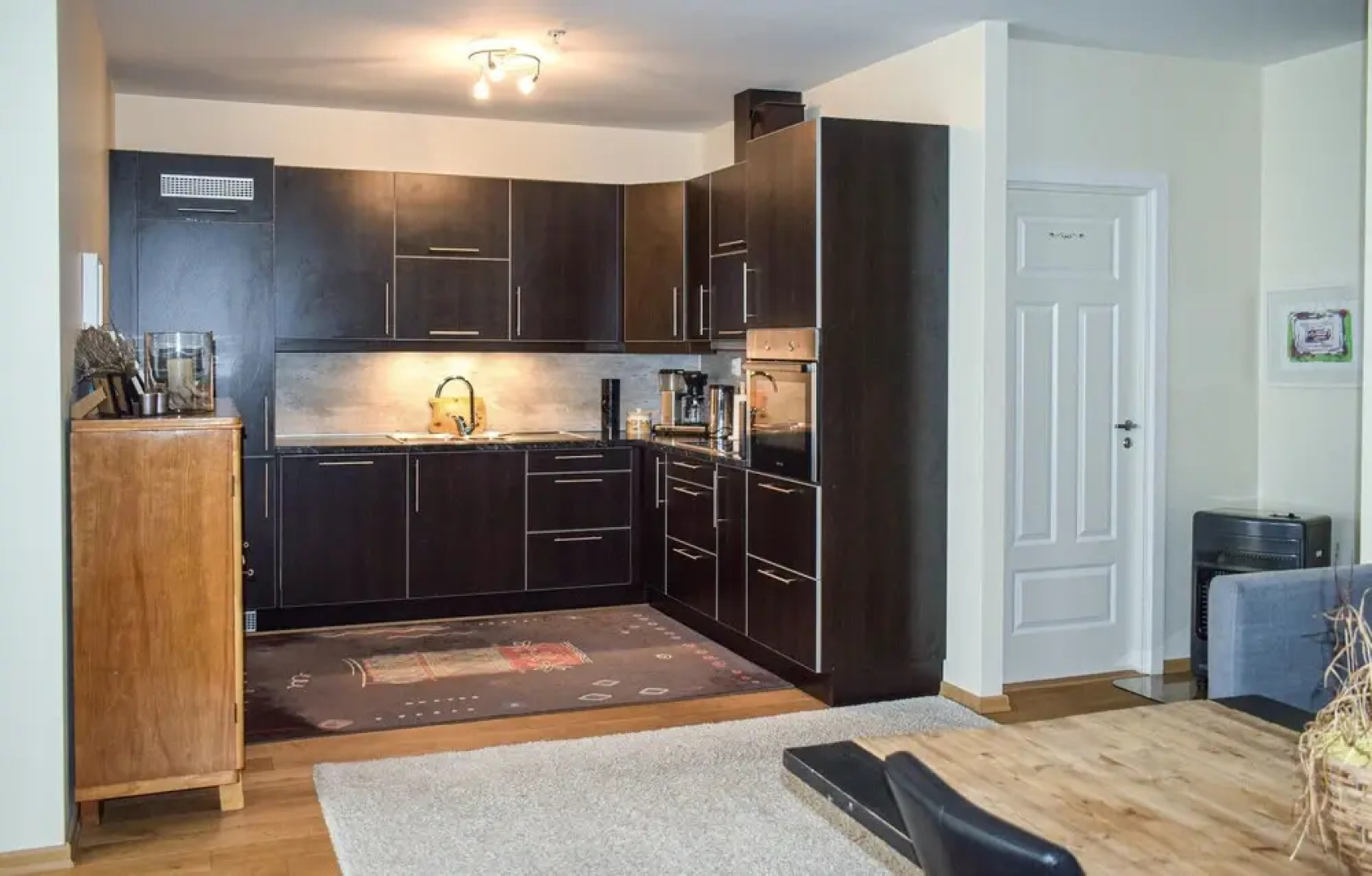 Awesome Apartment in Geilo With Wifi and 3 Bedrooms