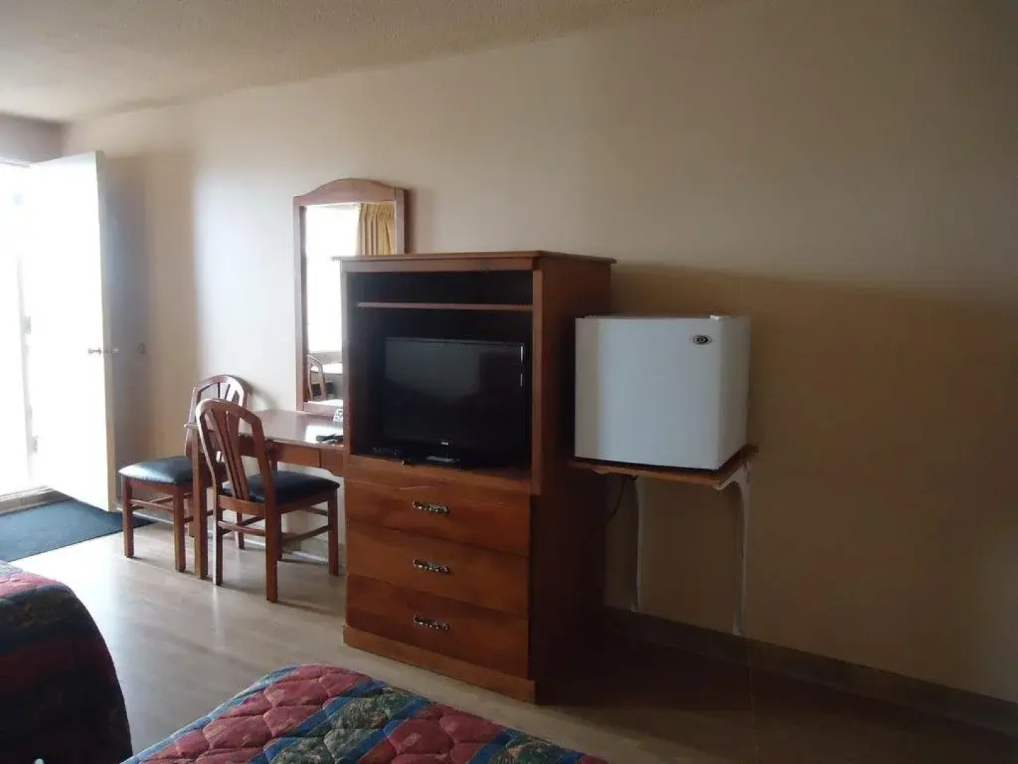 Hôtel-Motel Normandin Alma