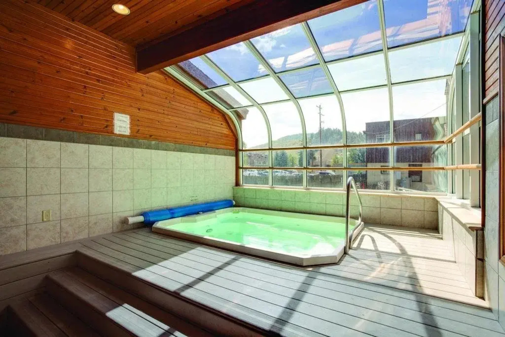 Hotel Chalet Seggiovia