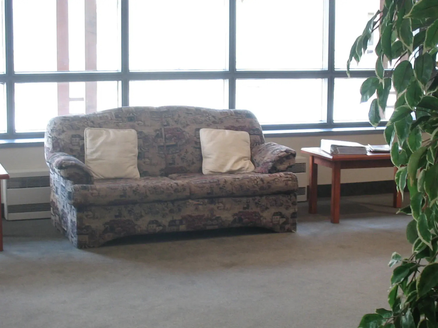 Condos & Hôtel Stoneham