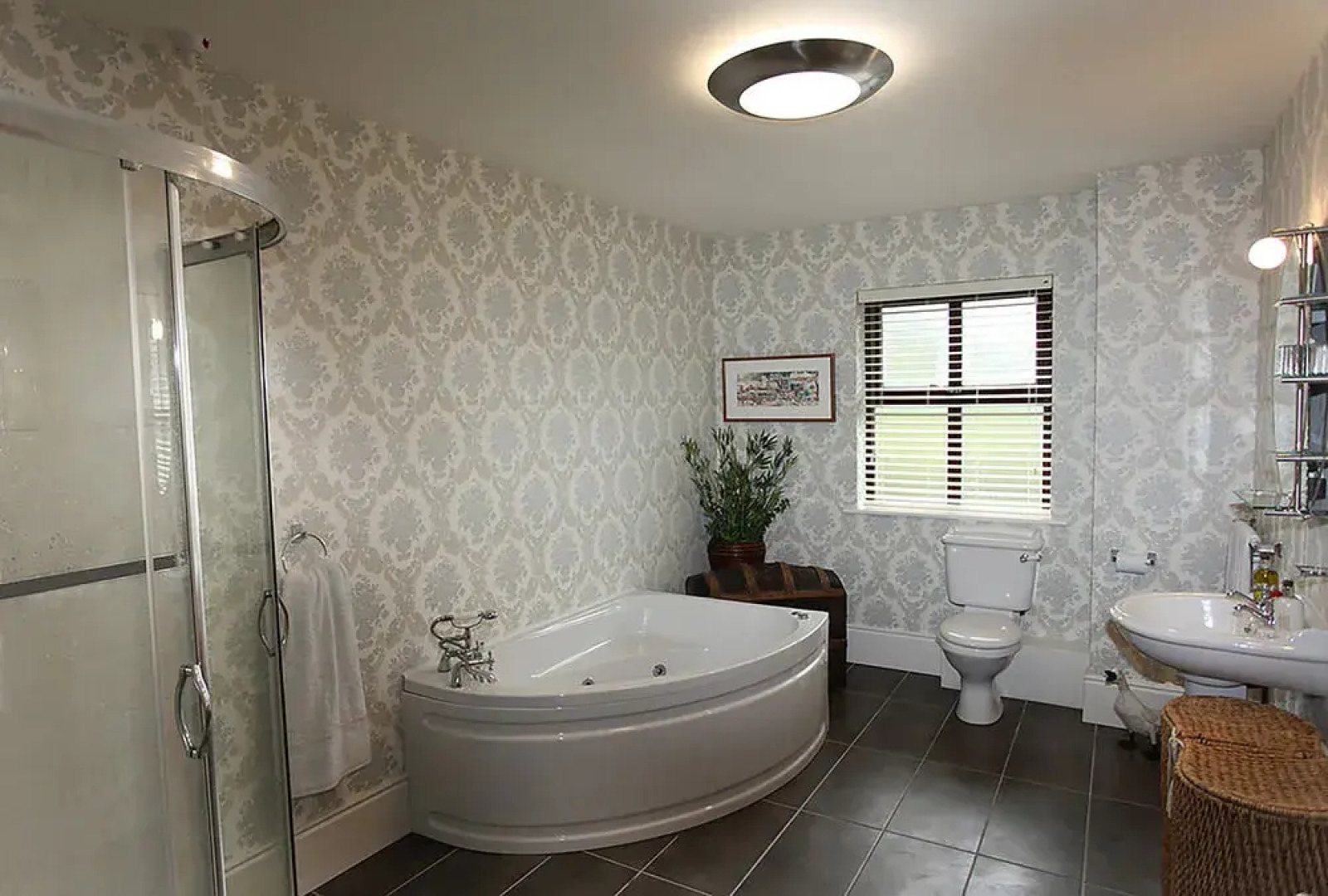 Anam Cara Luxury Guesthouse