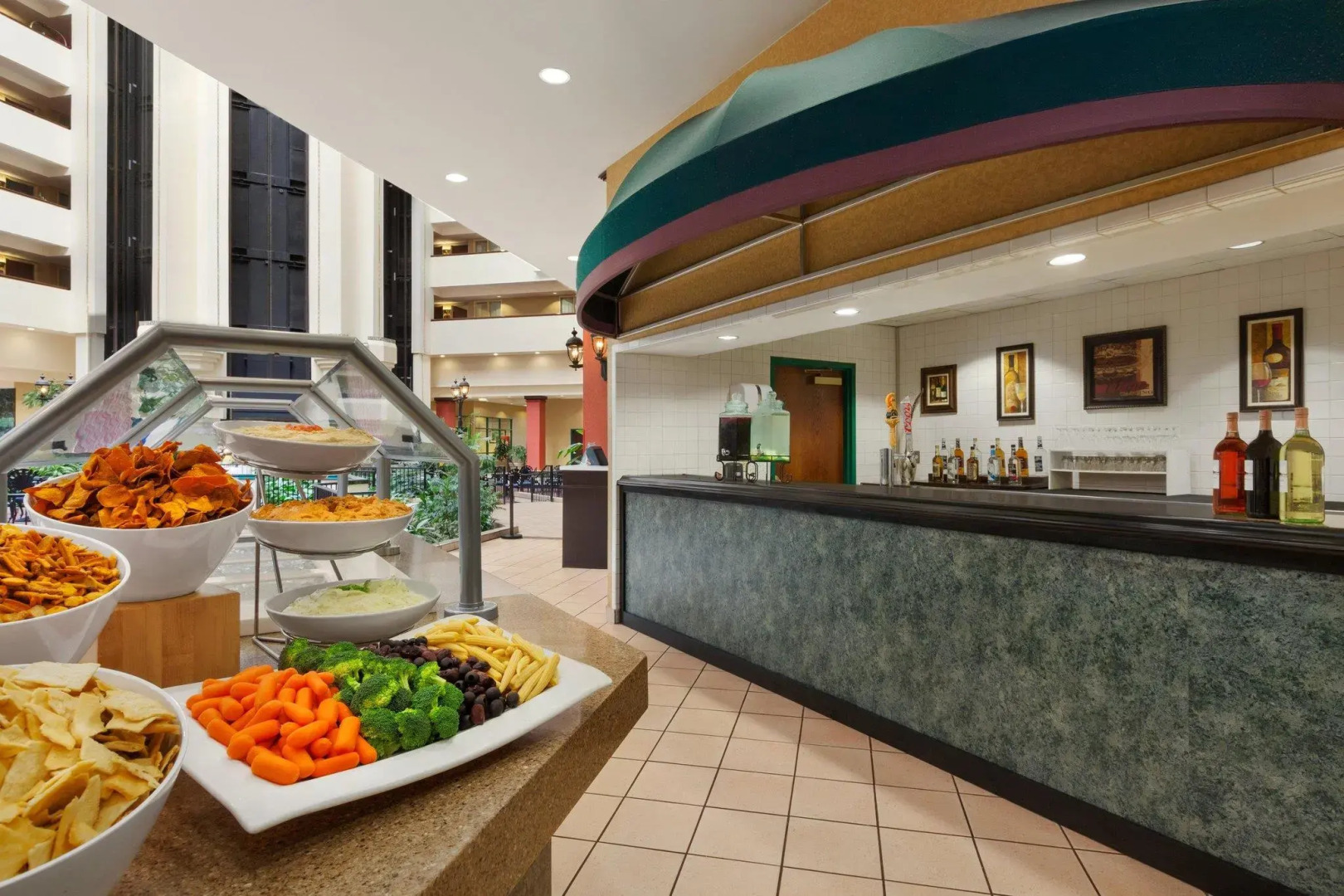 Embassy Suites by Hilton Montgomery Hotel & Conference Ctr