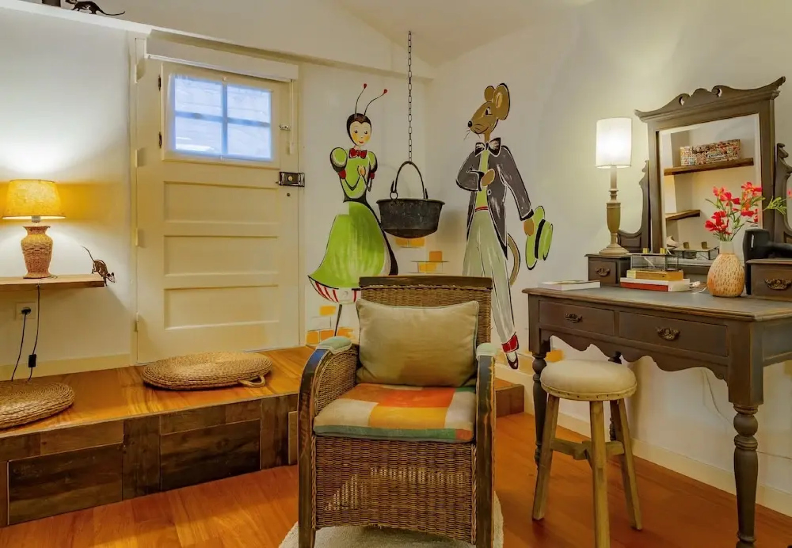 Villa Cerrado das Fontainhas