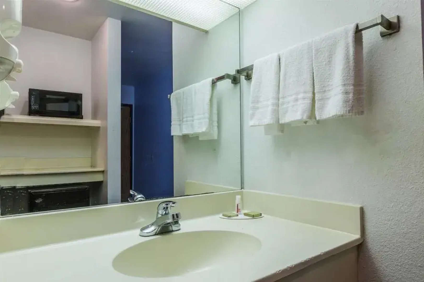 Super 8 Motel Garland North Dallas Area