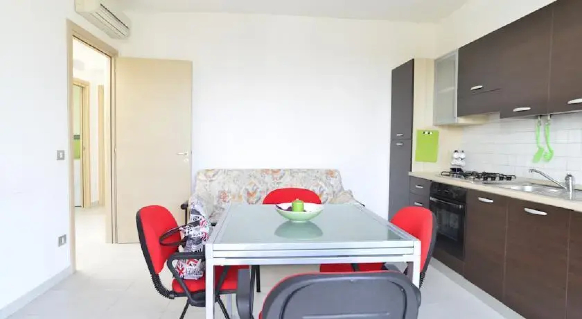 Appartamento a Marina di Ragusa