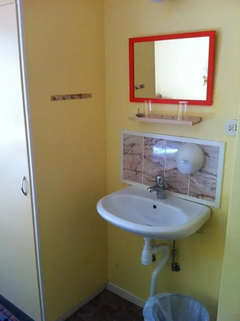 Brukshotellet i Degerhamn