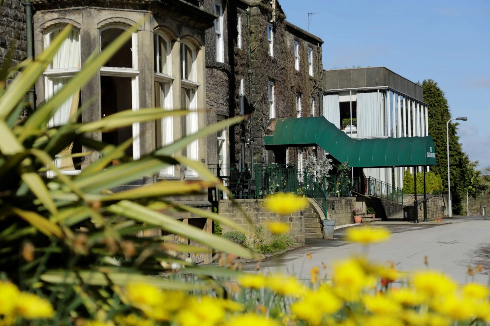 The Craiglands Hotel, Sure Hotel Collection by Best Western