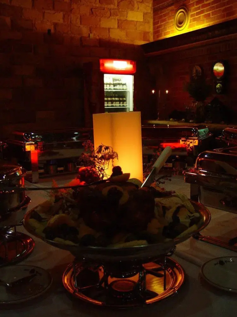 Hotel Mosteiro Brotas