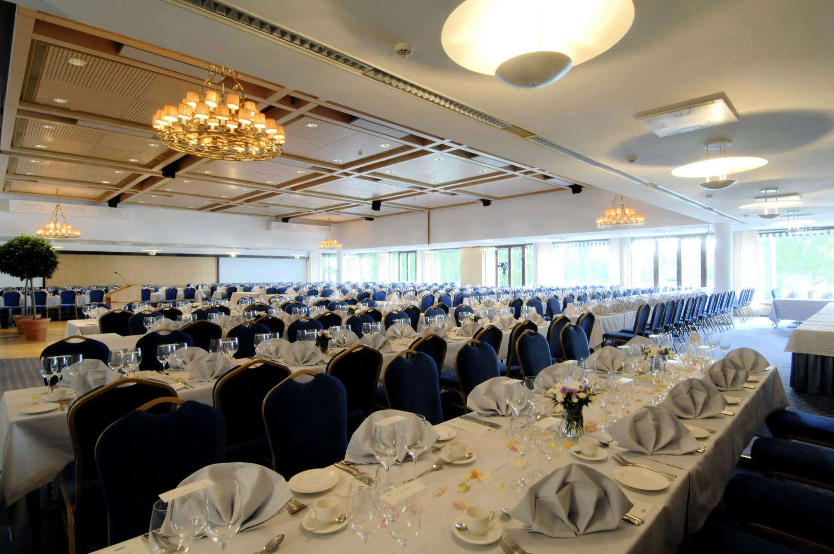 Hilton Helsinki Kalastajatorppa