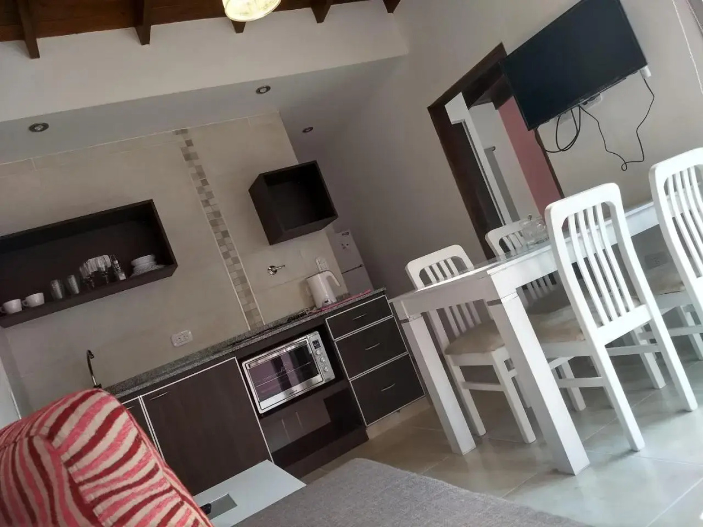 Apart del Este