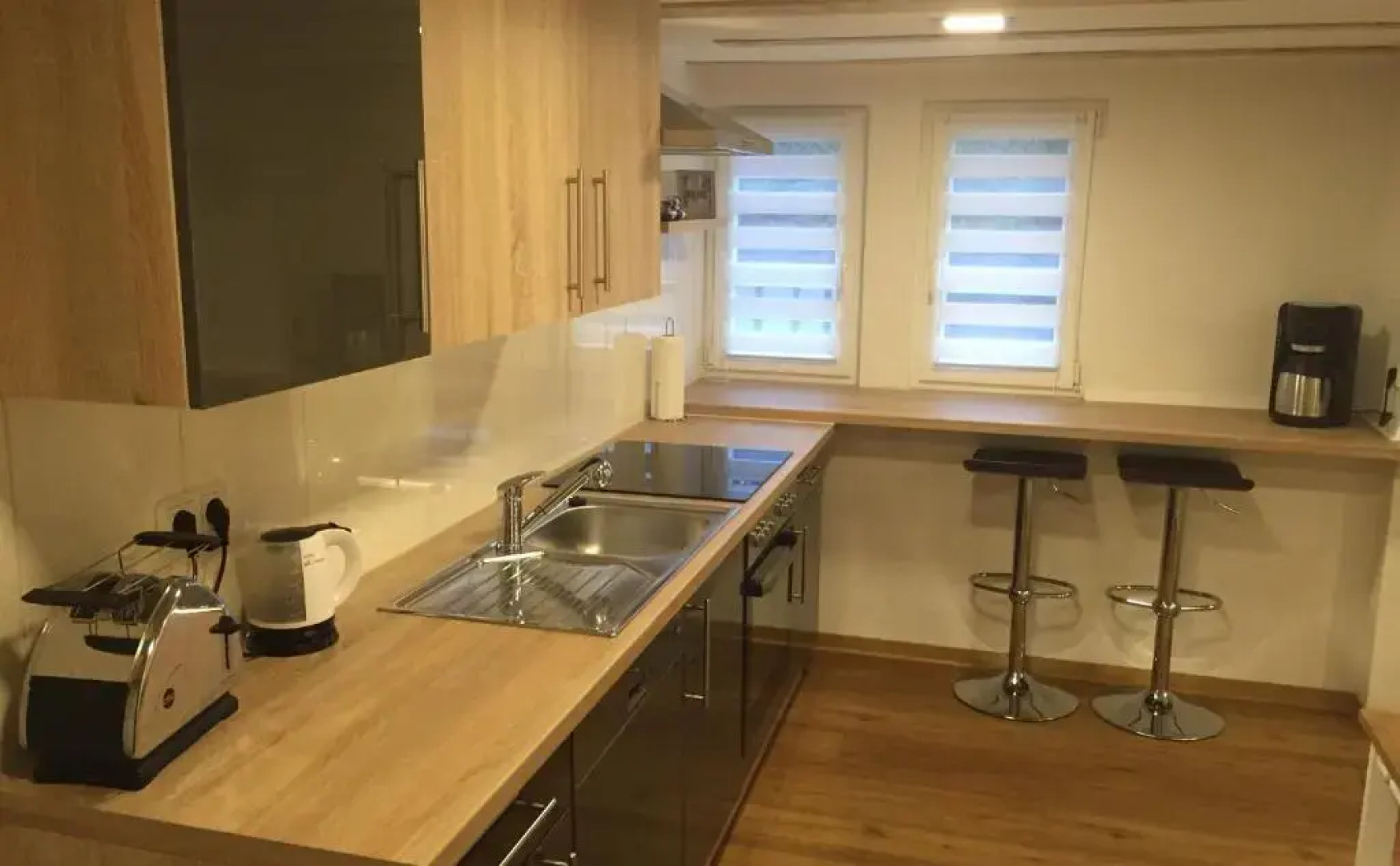 Ferienwohnung Janssen Herborn