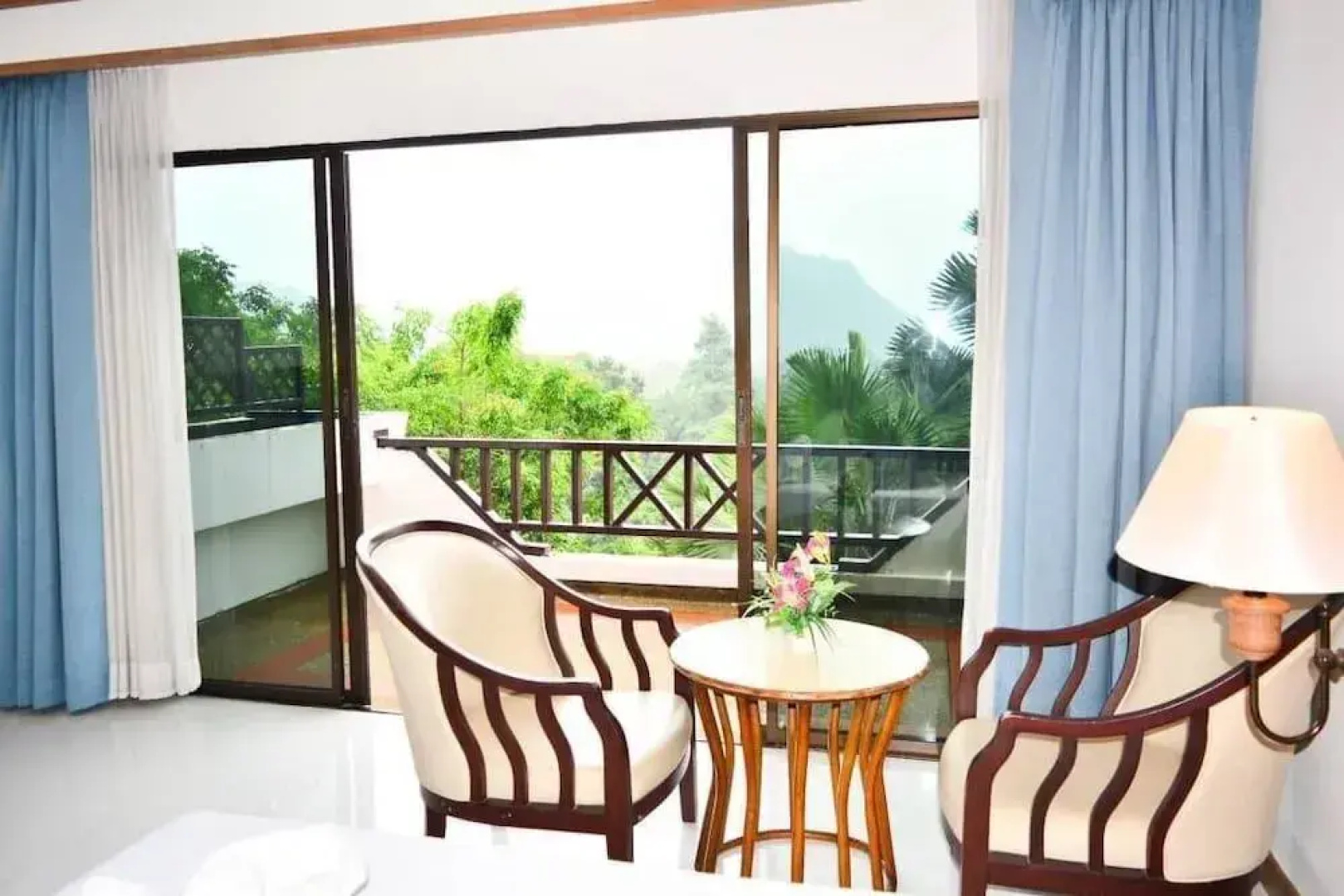 Mandarin Hotel Khaoyai - SHA