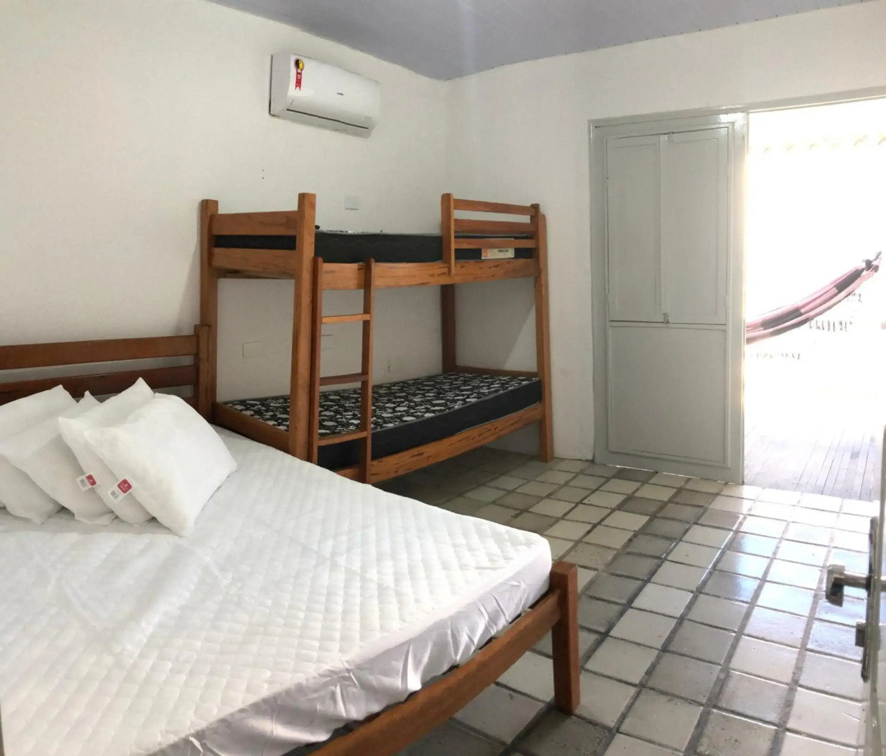 Flats Privé Village Galés (Maragogi - AL)