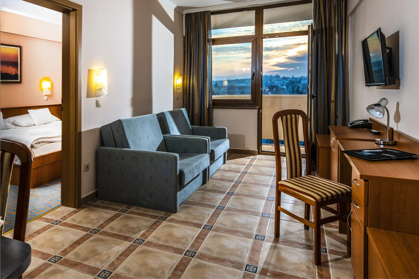Duna Hotel