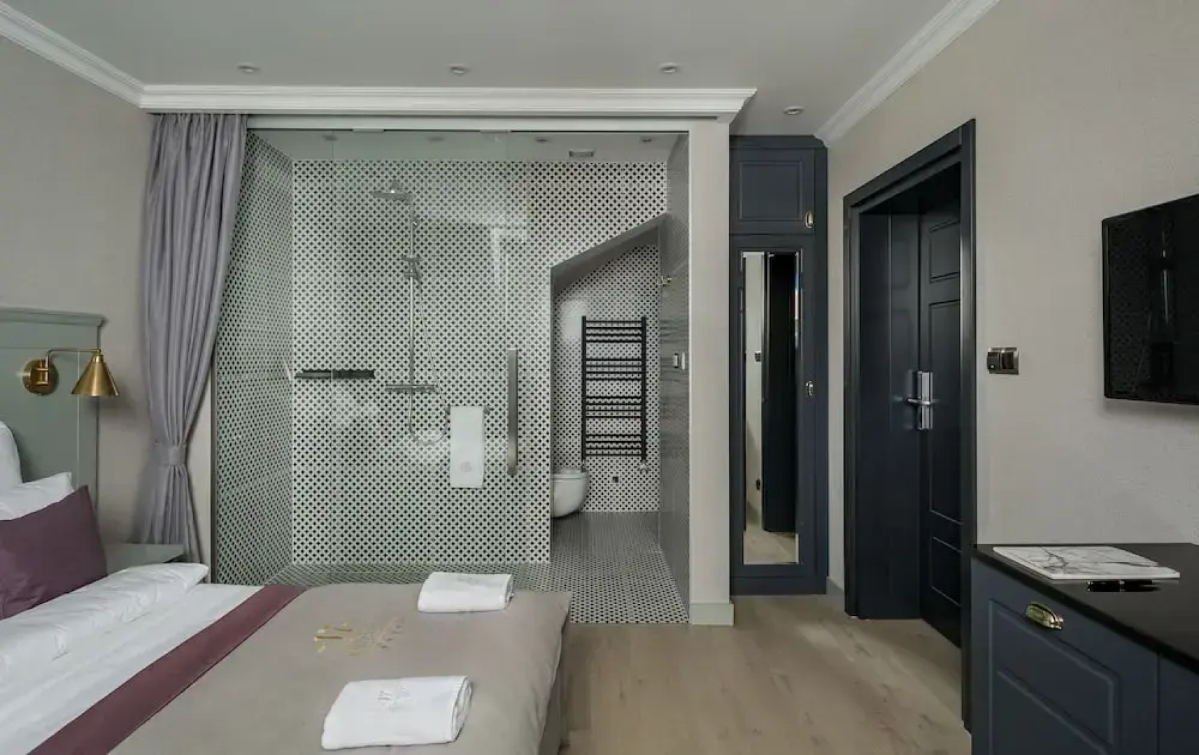 Rukako KORTTEERI Porokaarre 11