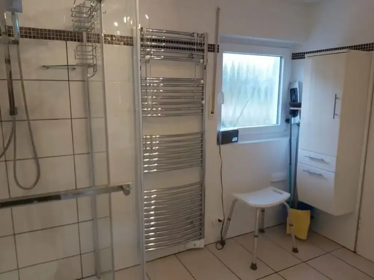 Idyll Near Limburg/lahn