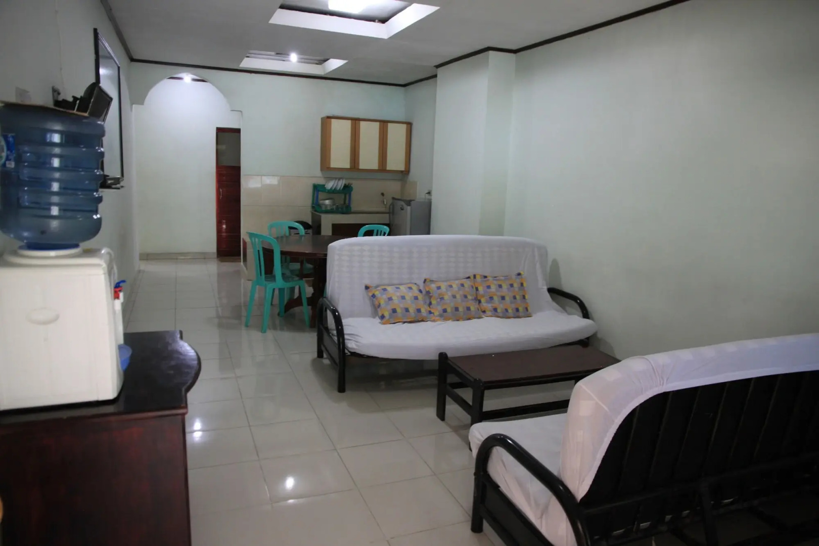 Pandu Lakeside Hotel Parapat - Toba Lake