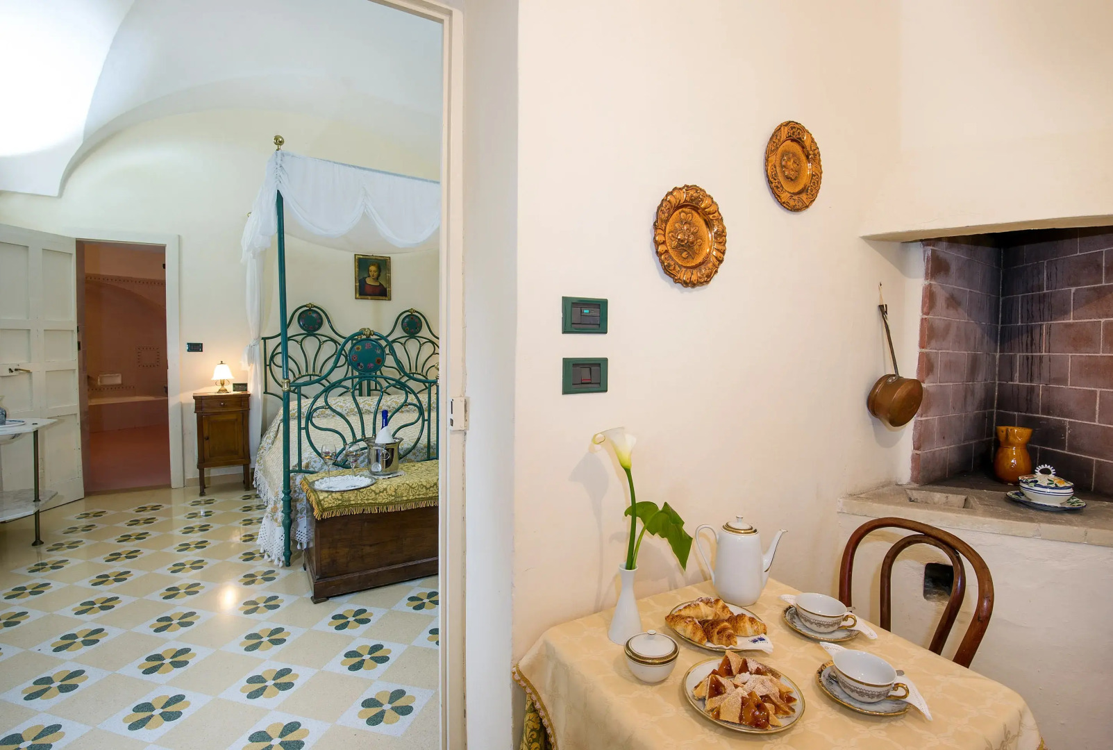 Villa La Meridiana - Caroli Hotels