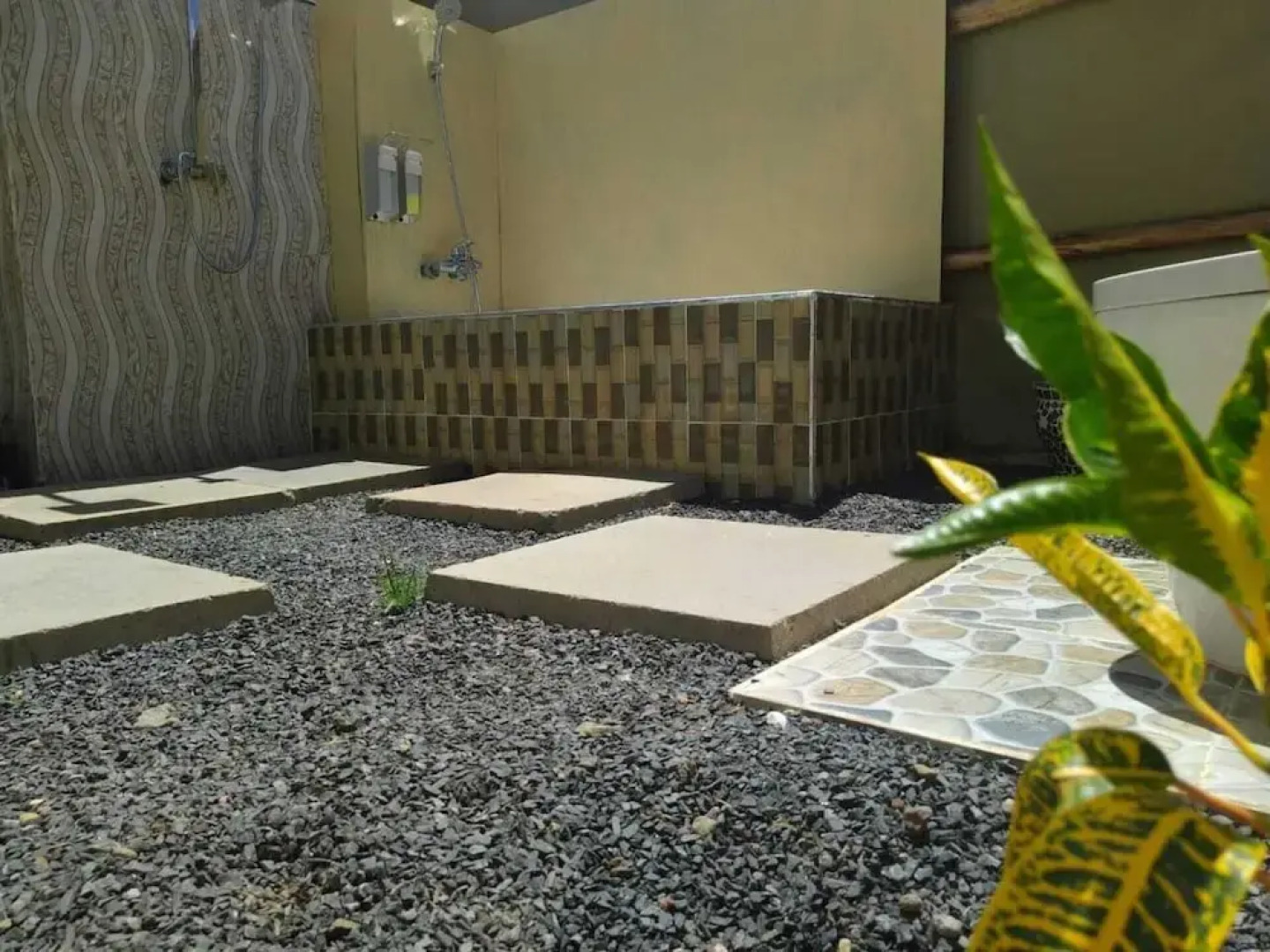 Amanya Camp 1 Double -bed Tiger in Amboseli