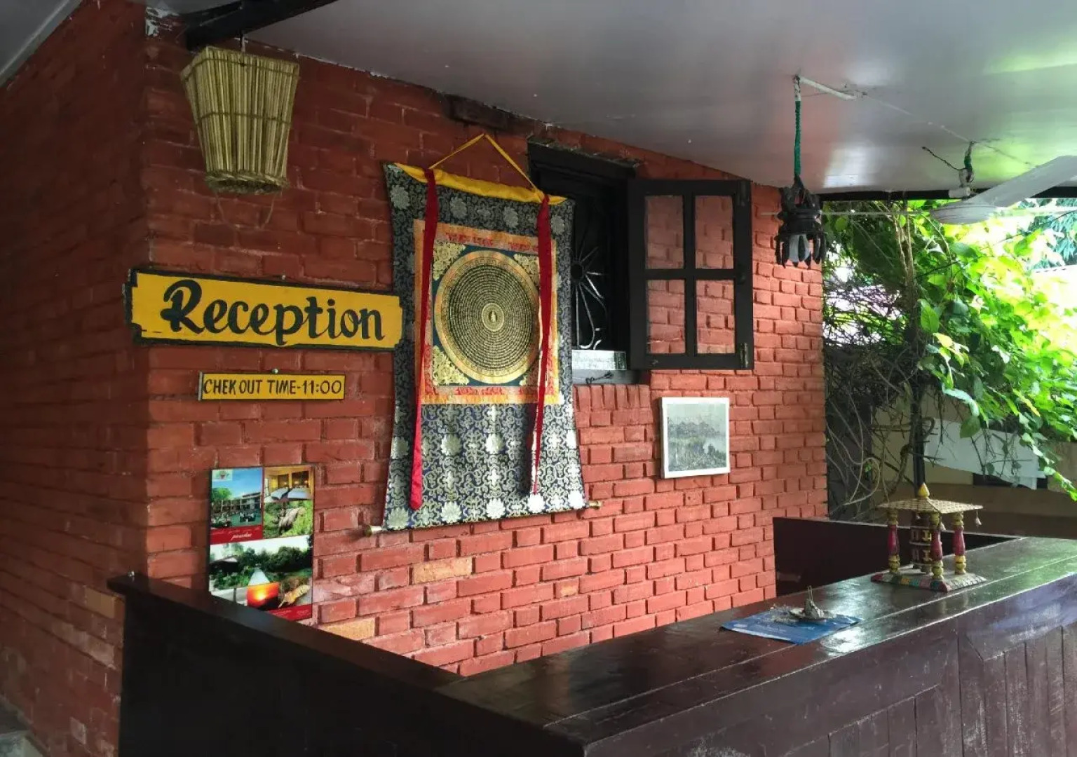 Chautari Garden Resort