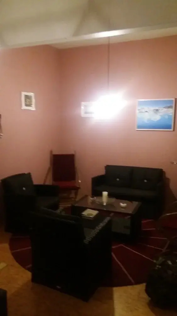 Guesthouse Himnasvalir