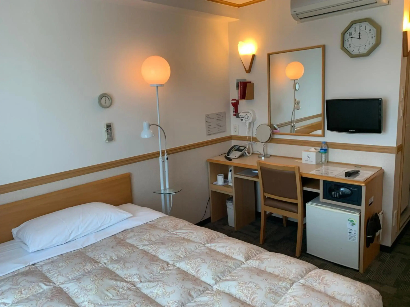 Toyoko Inn Daejeon Government Complex