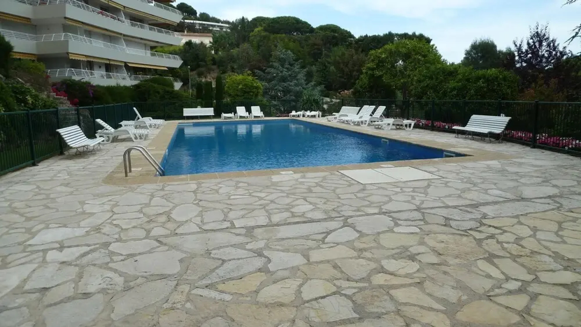 Domaine de Pierre Longue