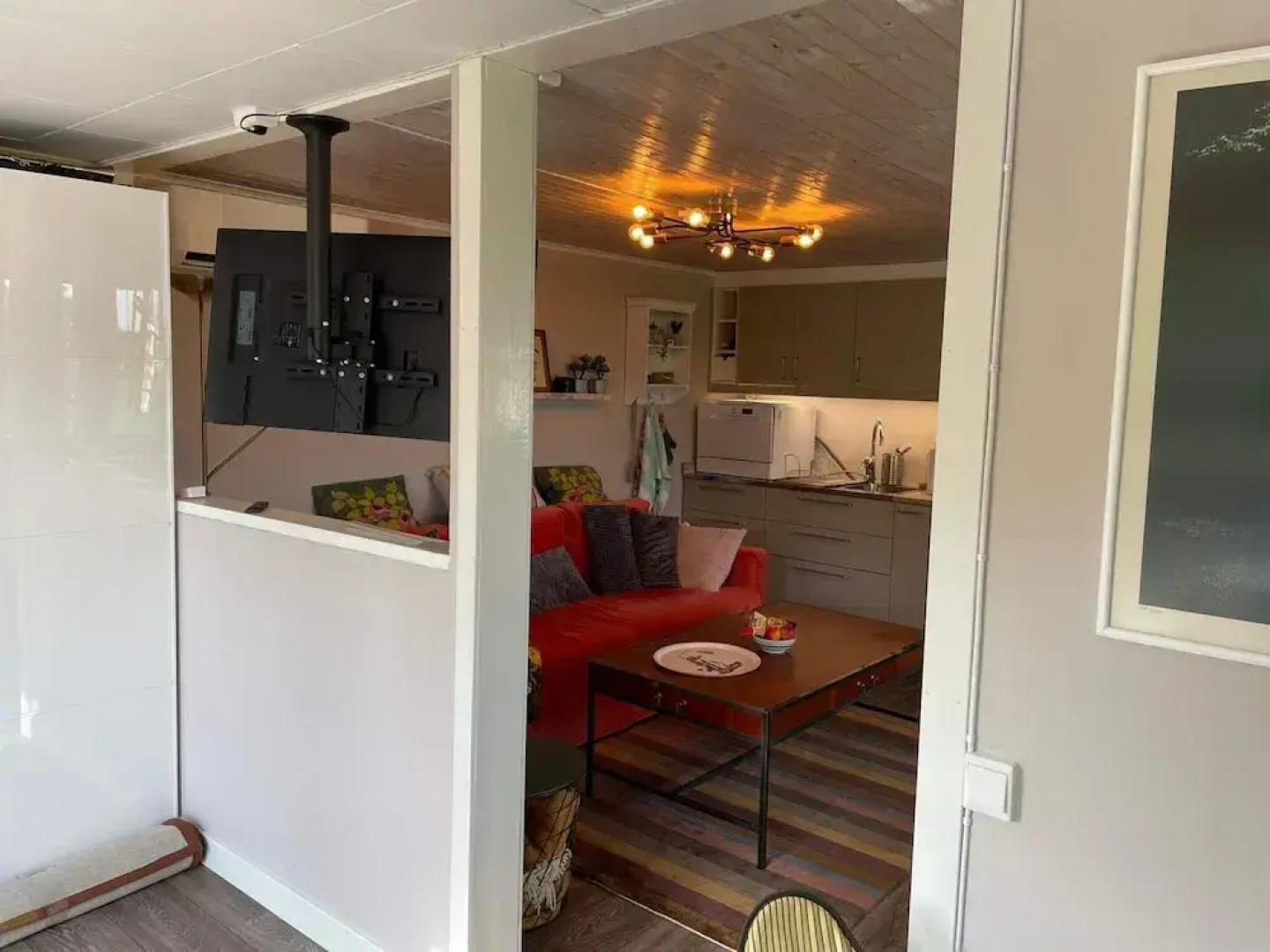 4 Star Holiday Home in Vingaker