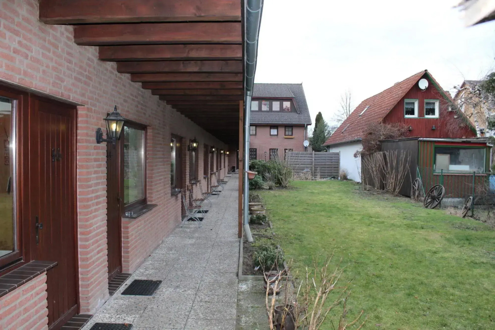 Kaiserhof