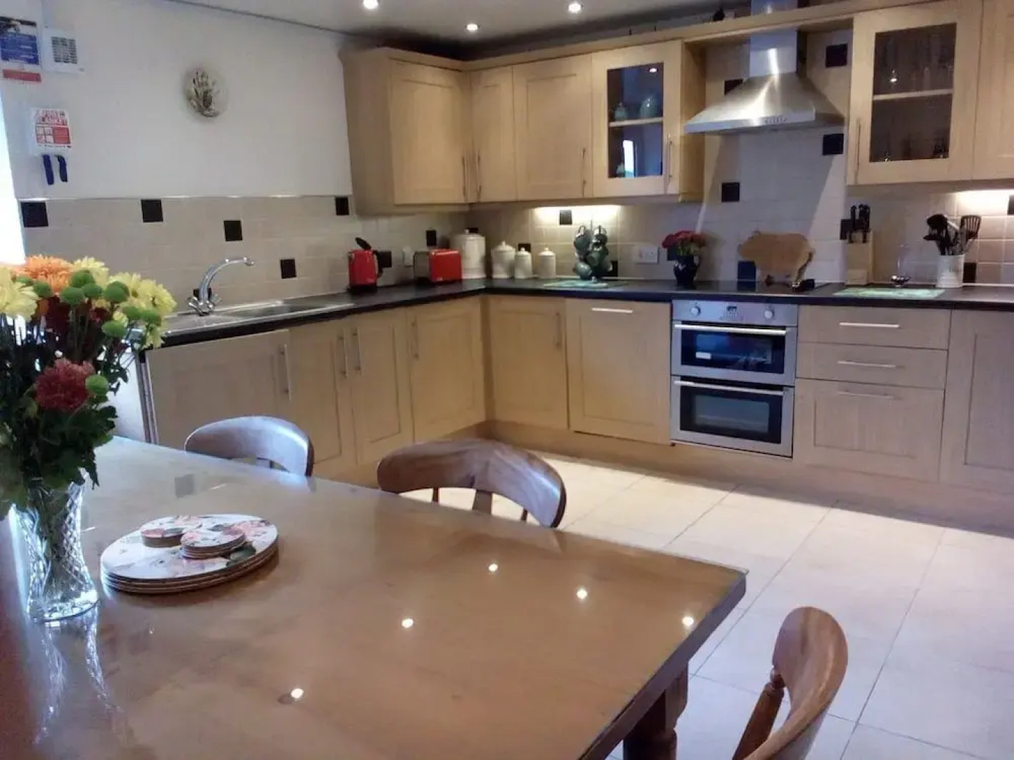 Far Wicken Hall Farm