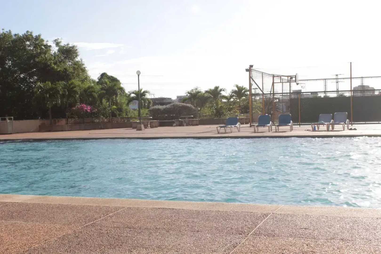 Apartamento Los Geranios