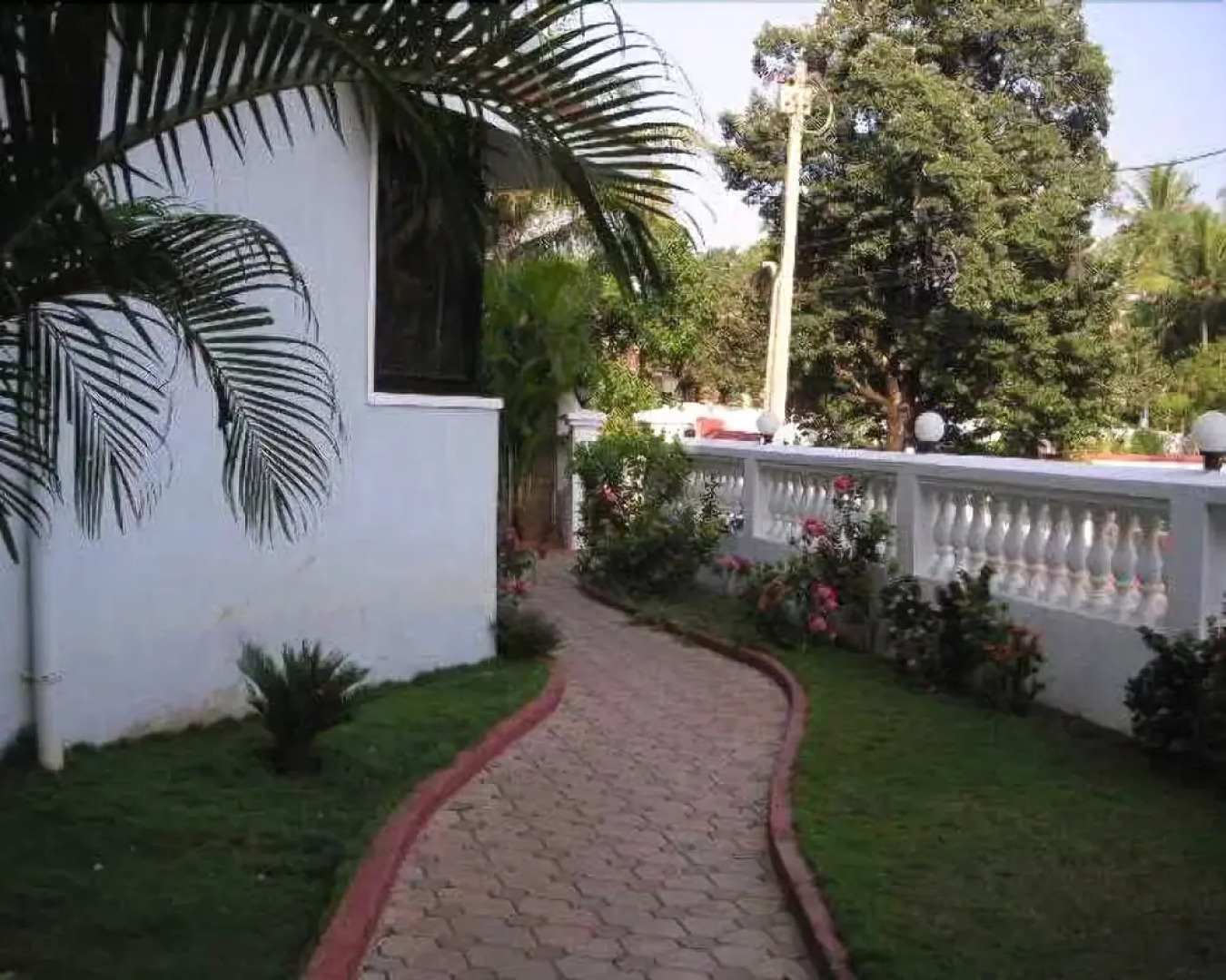 Willows Elite Resort