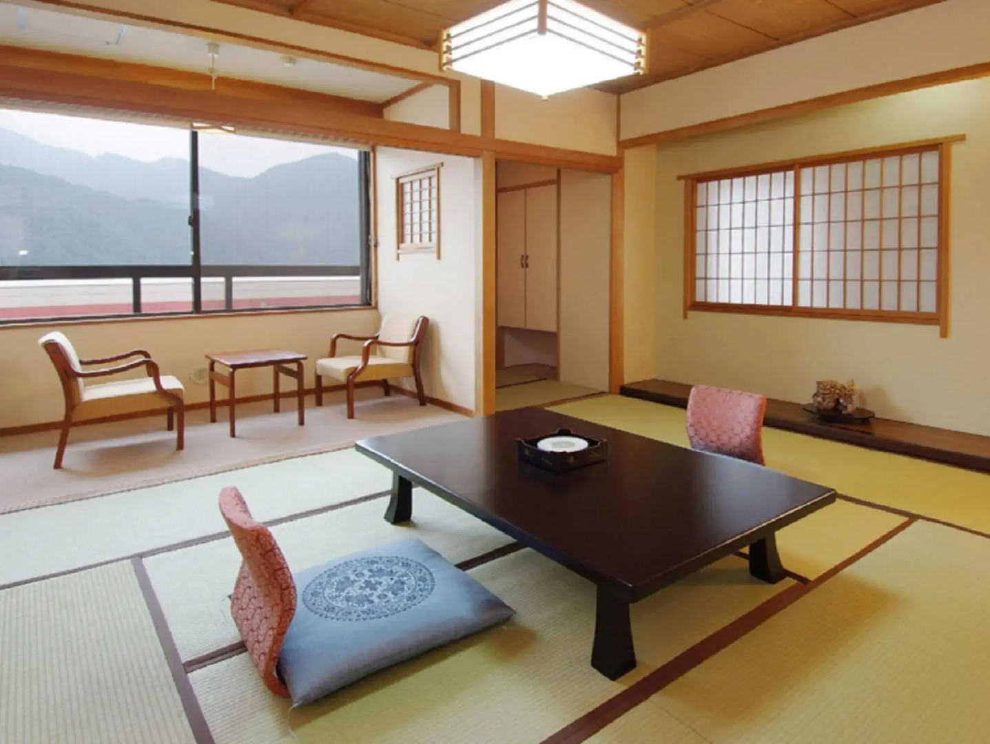 Echigo no Oyado Inamoto