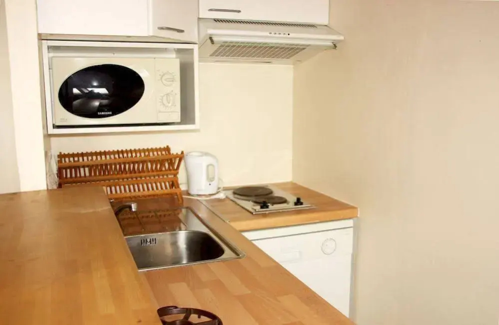 Apartamentos Pas Luxury 3000