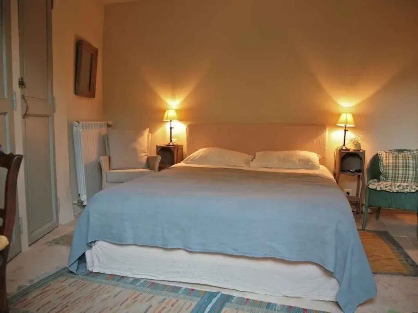 Ancienne Maison des Gardes