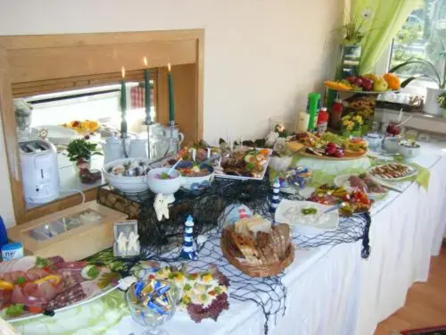 Hotel am Neuen Markt