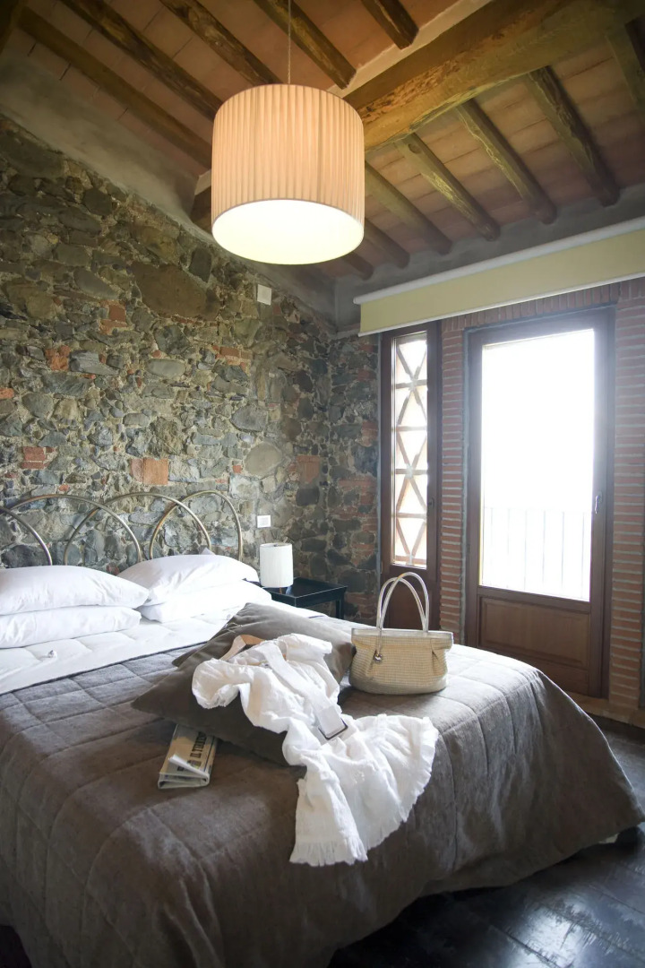 Tenuta San Pietro Hotel & Restaurant