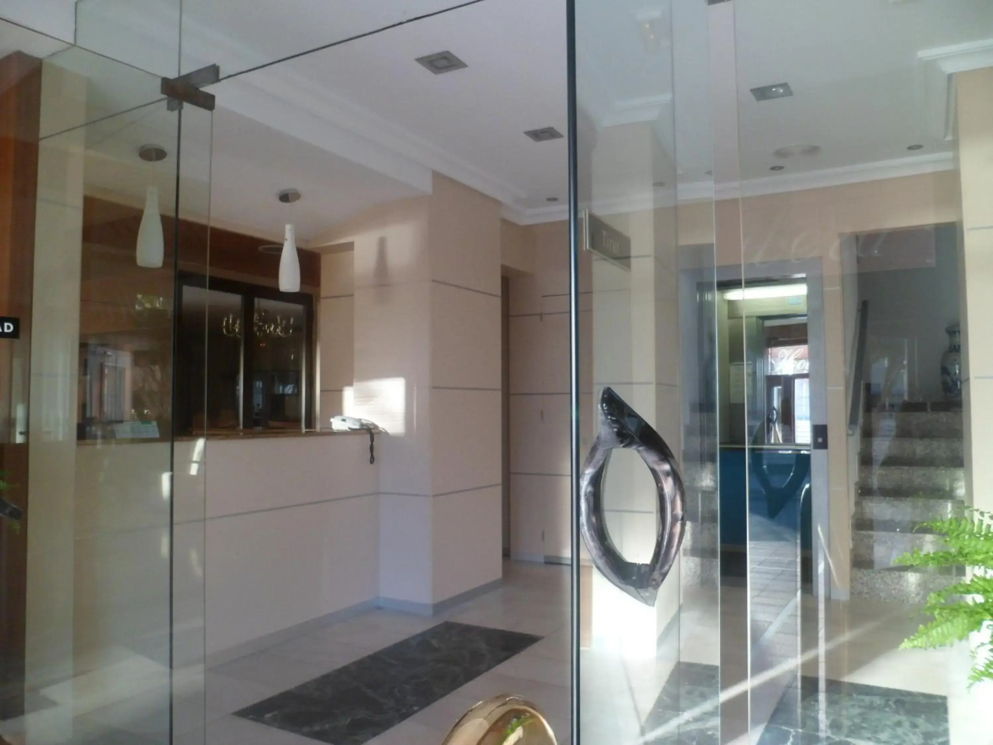 Hotel Ribera