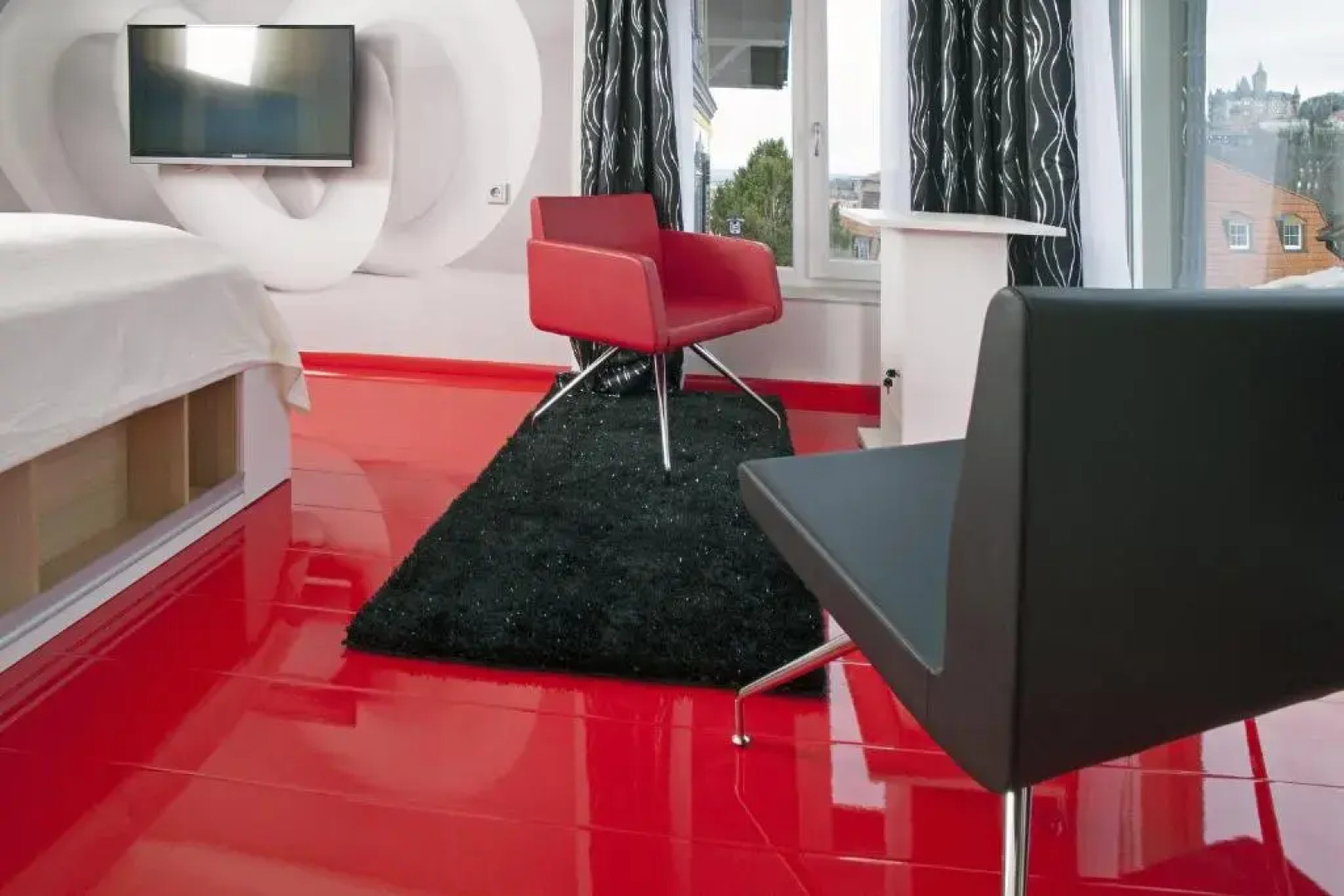 Designpension Idyll Nr. 2